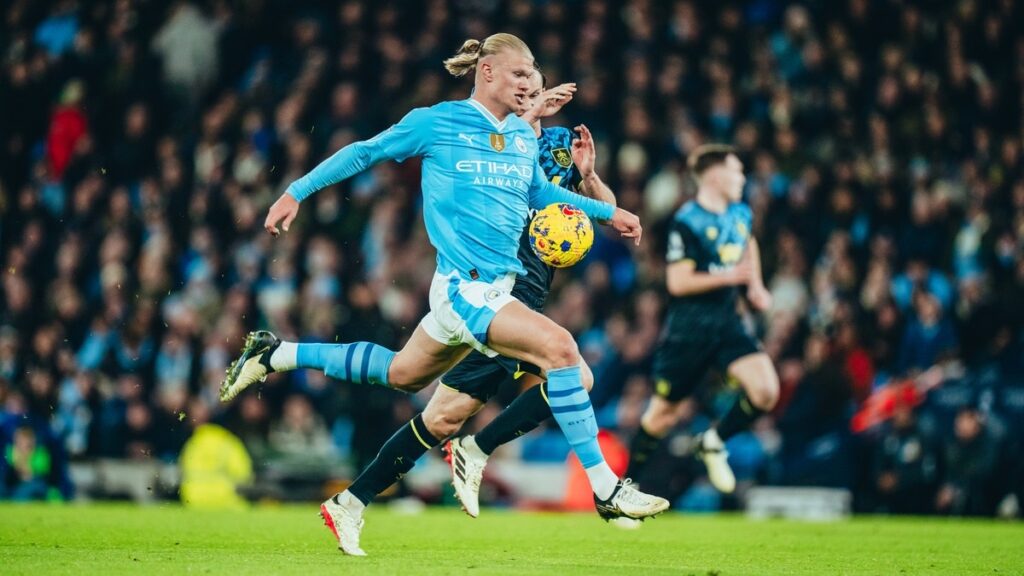 Onde assistir Real Madrid x Manchester City ao vivo - Champions League nesta terça-feira (09/04/2024). Foto: Divulgação Manchester City FC