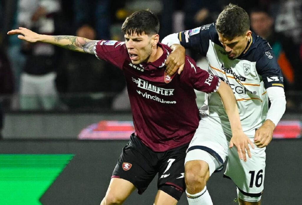 Bologna x Salernitana; onde assistir ao vivo, horário e escalações do jogo desta segunda (1) pelo Italiano. Foto: Divulgação