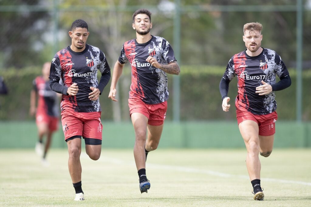 Onde assistir Guarani x Ituano ao vivo - Campeonato Brasileiro Série B nesta terça-feira (18/06/2024). Foto: Divulgação Ituano