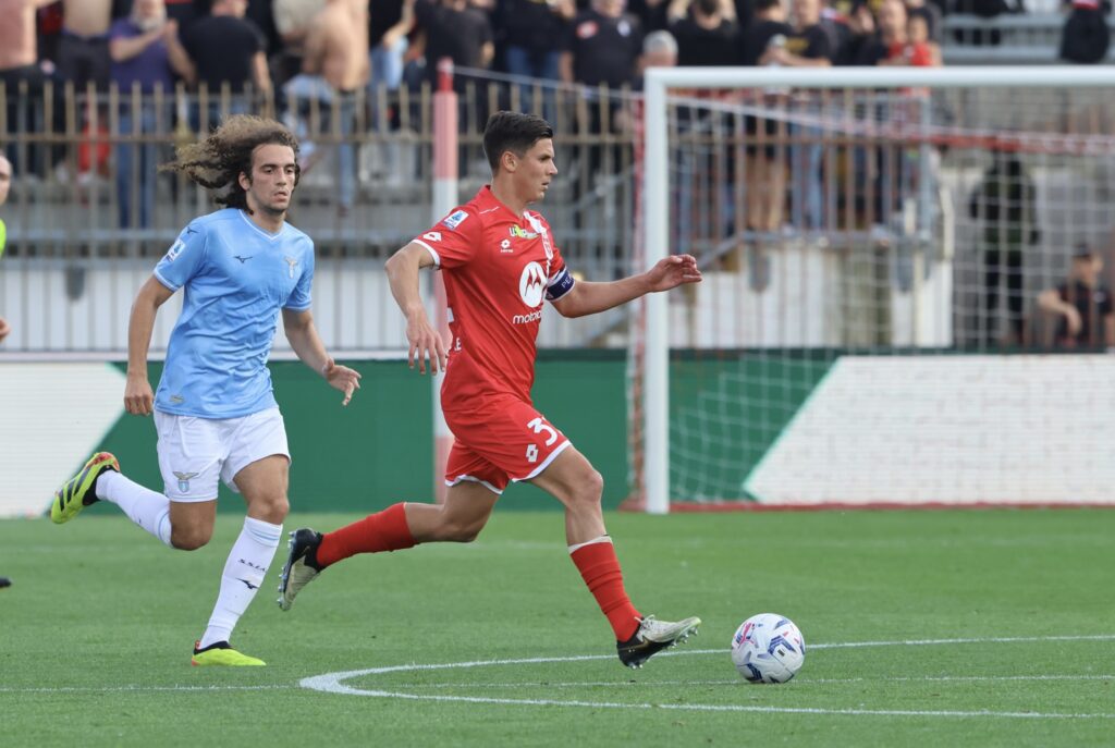 Onde assistir Fiorentina x Monza ao vivo - Campeonato Italiano nesta segunda-feira (13/05/2024). Foto: Divulgação Monza