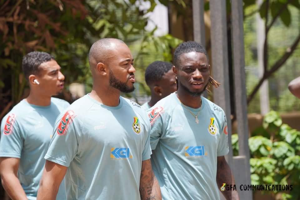 Onde assistir Costa do Marfim x Gabão ao vivo - Eliminatórias da Copa - África nesta sexta-feira (07/06/2024). Foto: Divulgação Costa do Marfim