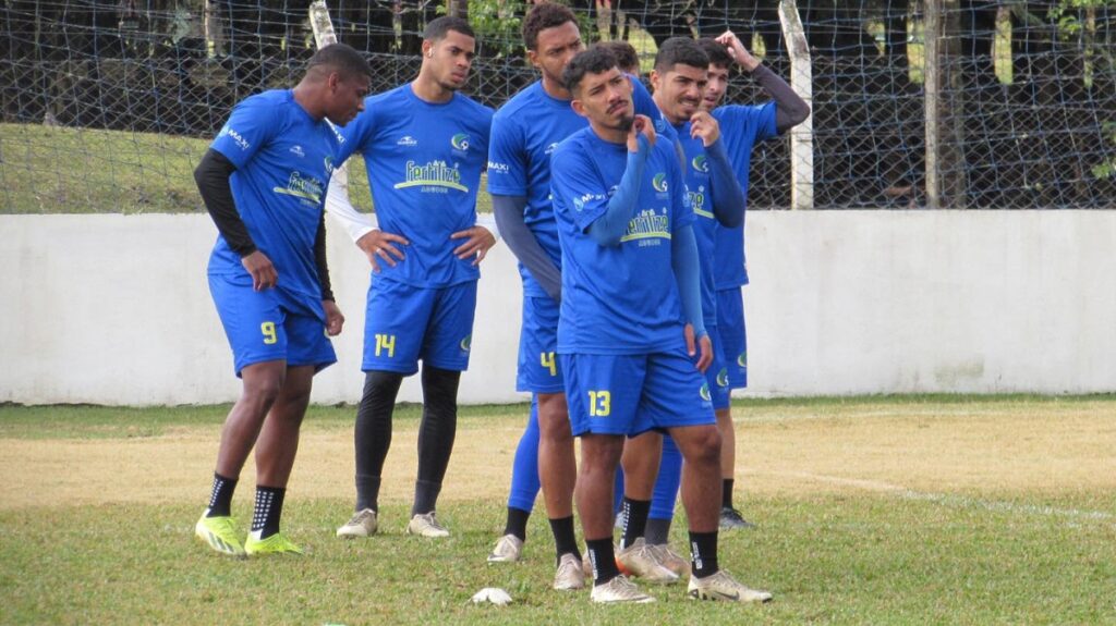 Onde assistir Paraná x Patriotas ao vivo - Paranaense 2ª Divisão neste domingo (14/07/2024). Foto: Divulgação Patriotas