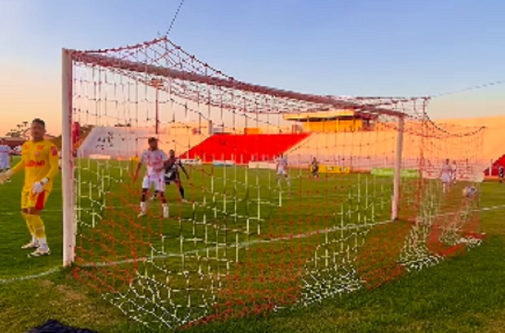 Mixto vira para cima do União pela Série D e fica perto da vaga. Foto: Reprodução