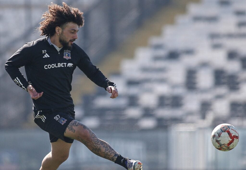 Onde assistir Colo-Colo x Junior Barranquilla ao vivo - Copa Libertadores nesta terça-feira (13/08/2024). Foto: Divulgação Colo Colo