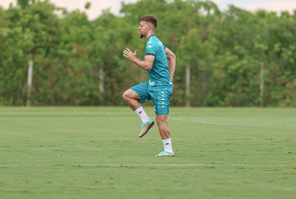 Onde assistir Bragantino x Cuiabá ao vivo - Brasileirão neste sábado (02/11/2024). Imagem: AssCom Dourado