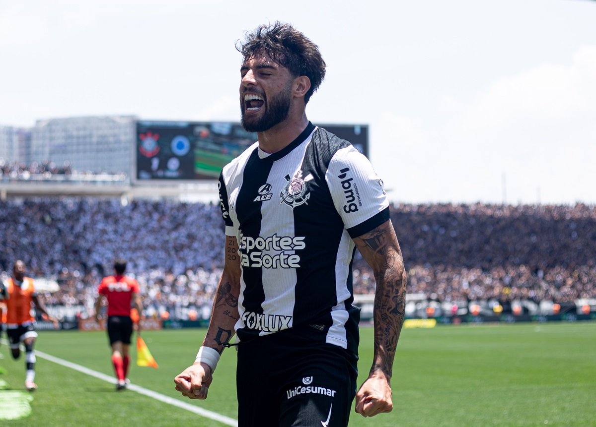 Corinthians na Libertadores? Confira as chances do Timão. Imagem: Rodrigo Coca/Ag. Corinthians