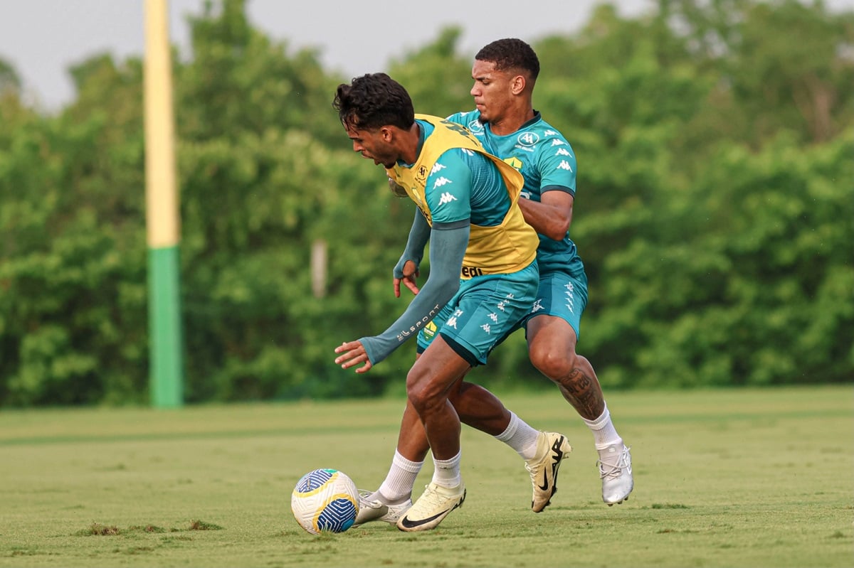 Onde assistir Fluminense x Cuiabá ao vivo - Brasileirão nesta quinta-feira (05/12/2024). Imagem: AssCom Dourado