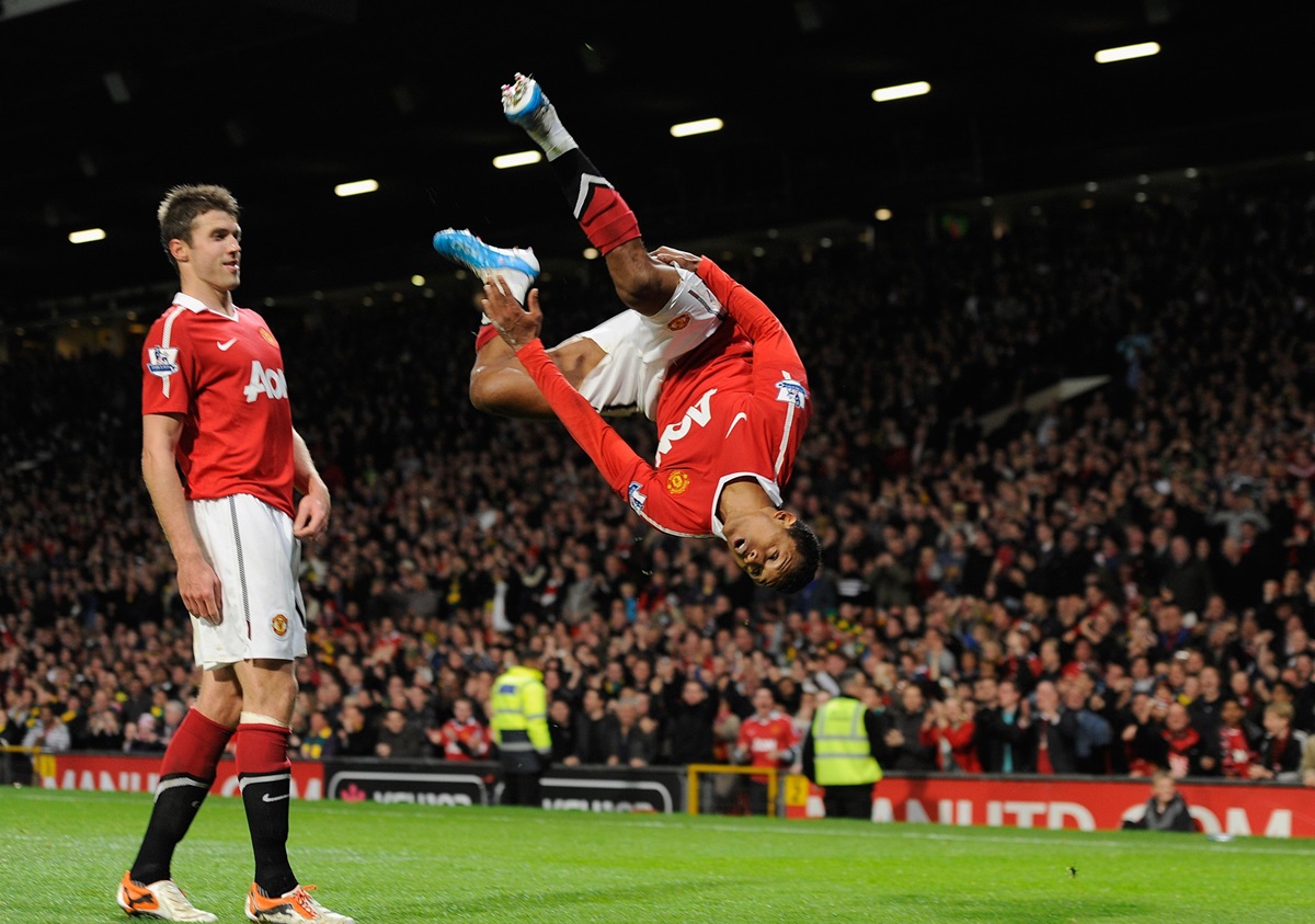 Onde assistir Viktoria Plzen x Manchester United ao vivo - Liga Europa nesta quinta-feira (12/12/2024). Imagem: Divulgação Manchester United