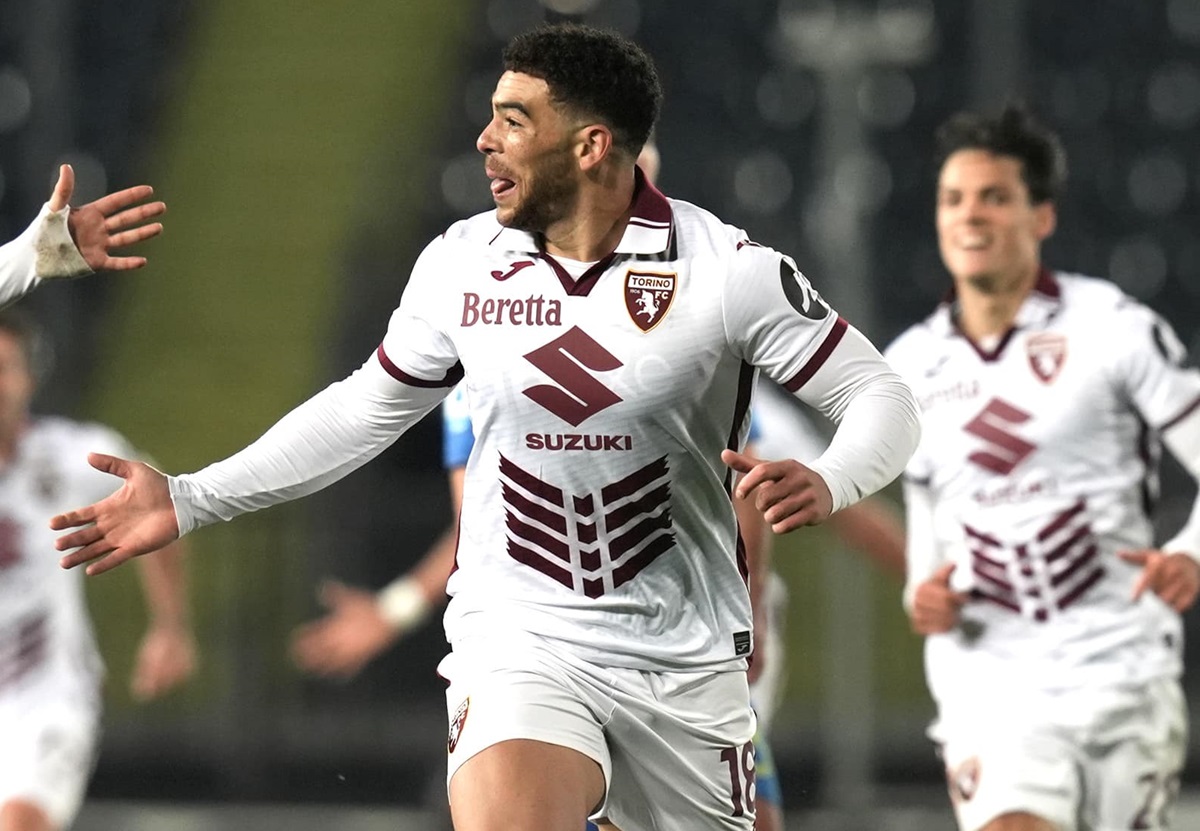 Onde assistir Udinese x Torino ao vivo - Campeonato Italiano neste domingo (29/12/2024). Imagem: Divulgação Torino