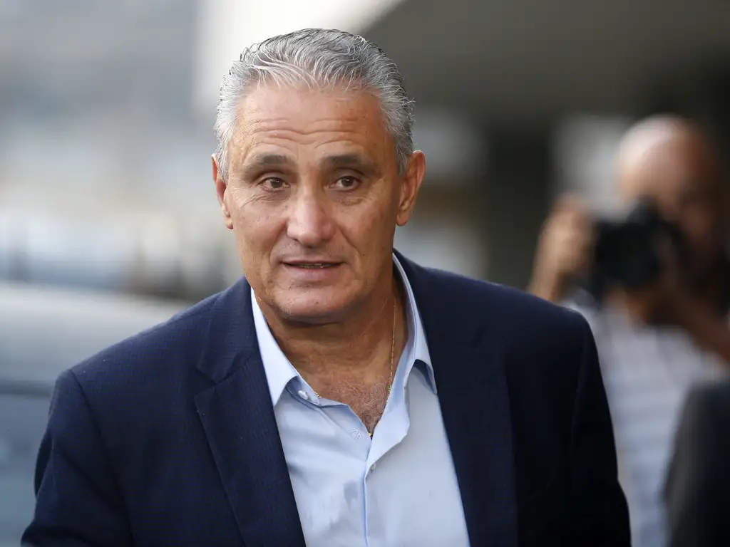 Tite em baixa? Treinador perde espaço no mundo da bola. Imagem: Tomaz Silva/Agência Brasil