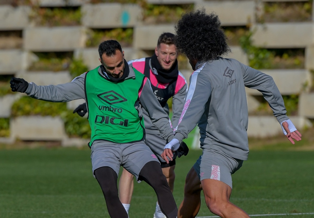 Onde assistir Leganés x Rayo Vallecano ao vivo - La Liga nesta sexta-feira (31/01/2025). Imagem: Divugação Rayo Vallecano