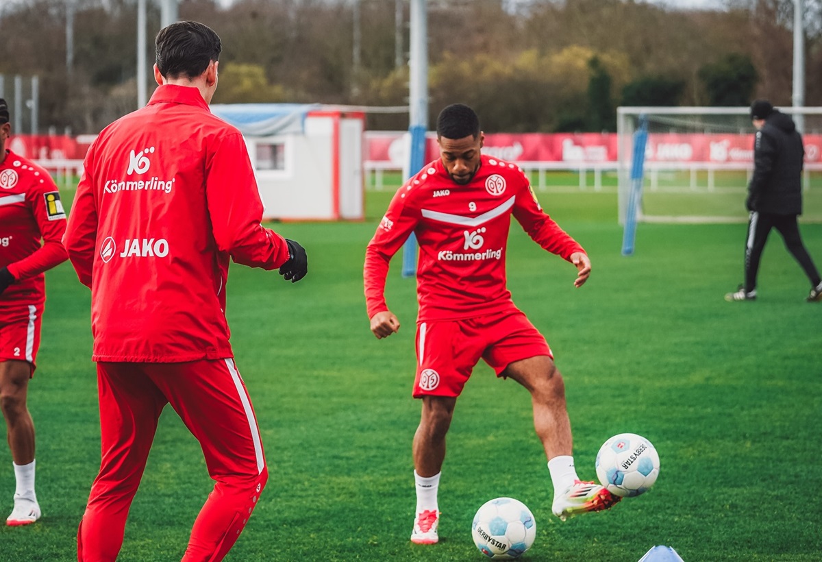 Onde assistir Werder Bremen x Mainz ao vivo - Bundesliga nesta sexta-feira (31/01/2025). Imagem: Divulgação Mainz