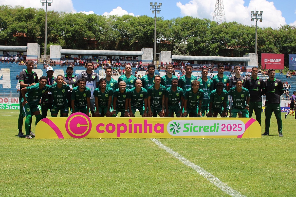 Onde assistir Porto Vitória x Grêmio ao vivo - Copinha nesta quarta-feira (08/01/2025). Imagem: Eduardo Mancini/Divulgação