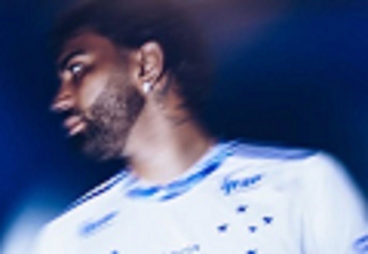 Gabigol no Cruzeiro: confira quando será apresentado. Imagem: Reprodução Instagram