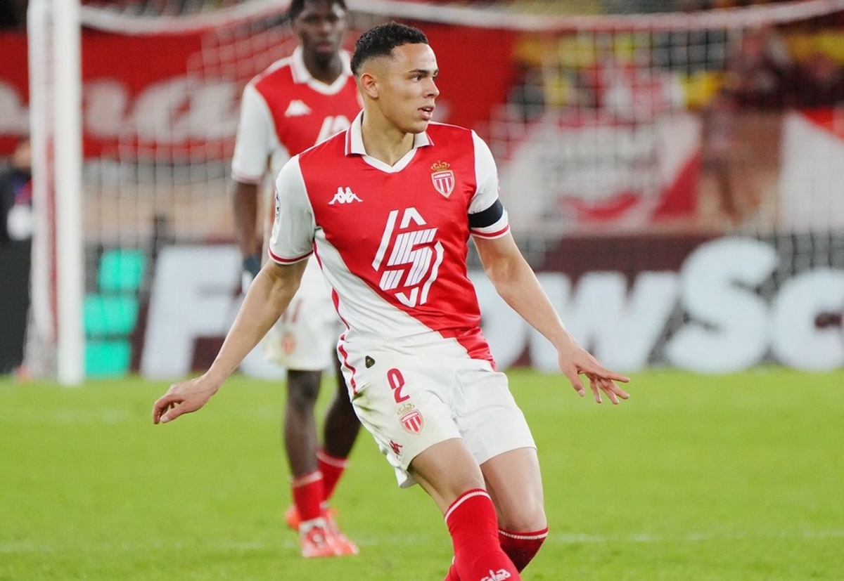 Onde assistir Paris Saint-Germain x Monaco ao vivo - Fase única nesta sexta-feira (07/02/2025). Imagem: Divulgação Monaco