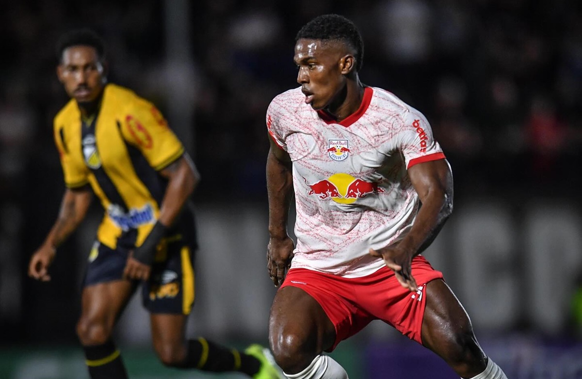 Onde assistir Inter de Limeira x Bragantino ao vivo - Paulistão nesta terça-feira (04/02/2025). Imagem: Ari Ferreira/Red Bull Bragantino