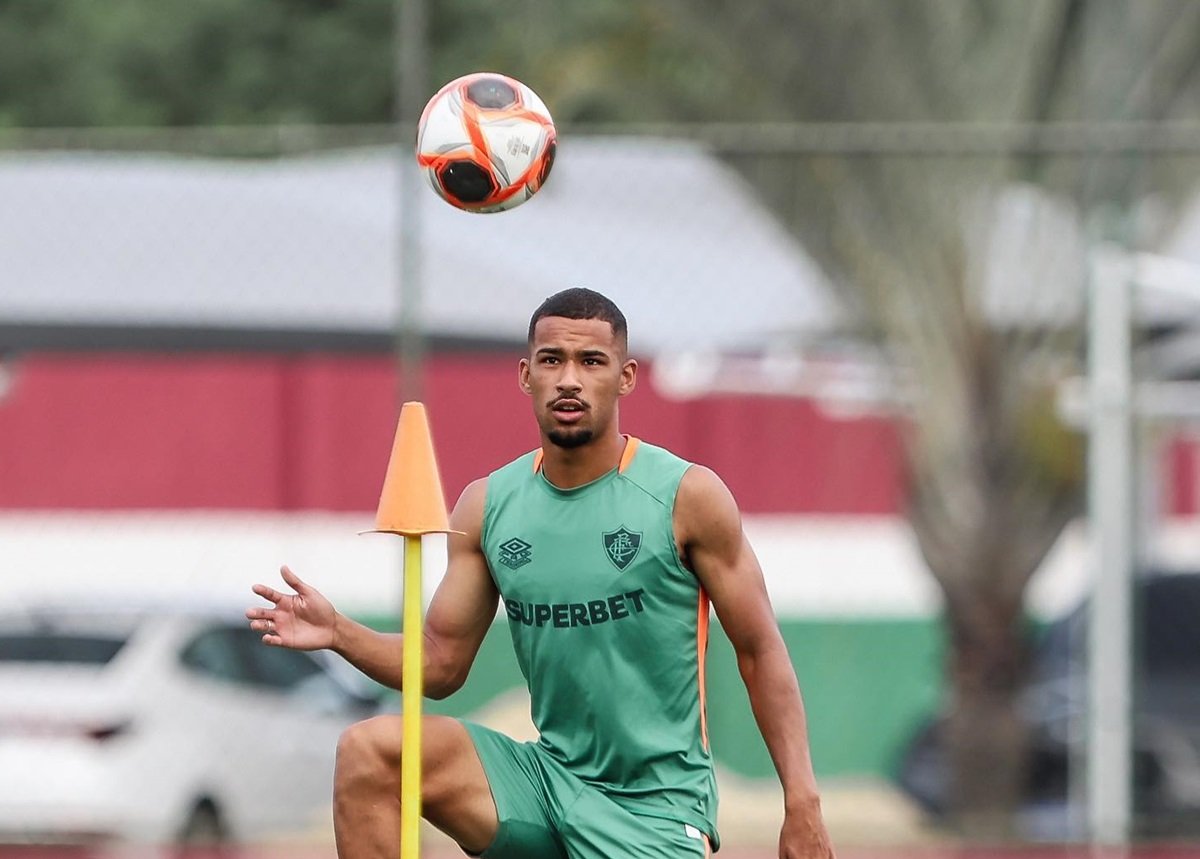 Onde assistir Vasco x Fluminense ao vivo - Taça Guanabara nesta quarta-feira (05/02/2025). @lucasmerconphotos FFC