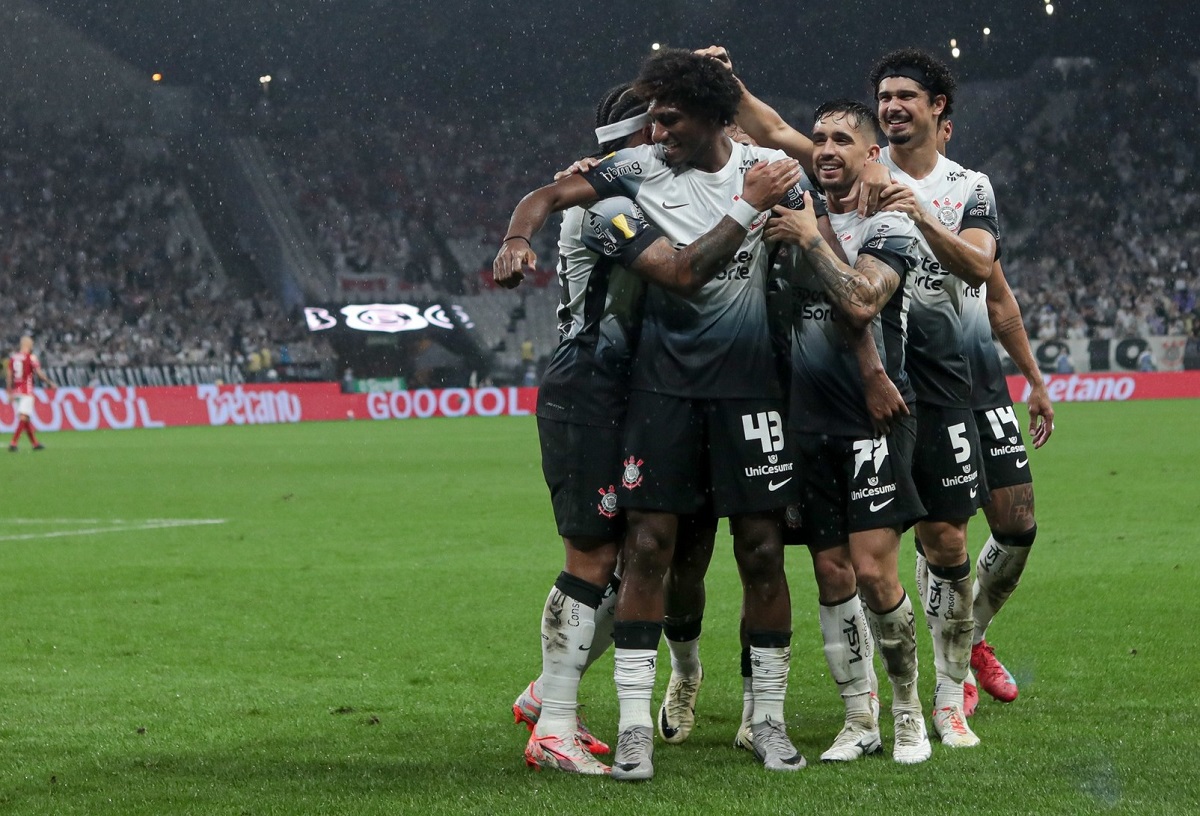 Onde assistir Novorizontino x Corinthians ao vivo - Paulistão nesta segunda-feira (03/02/2025). Imagem: Rodrigo Coca Corinthians