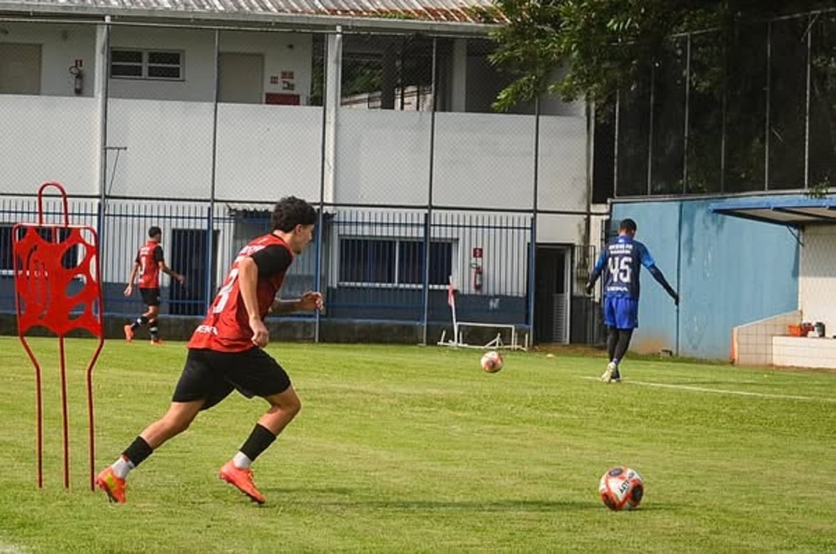 Onde assistir São José-SP x Oeste ao vivo - Série A-2 neste sábado (08/03/2025). Imagem: Divulgação Oeste