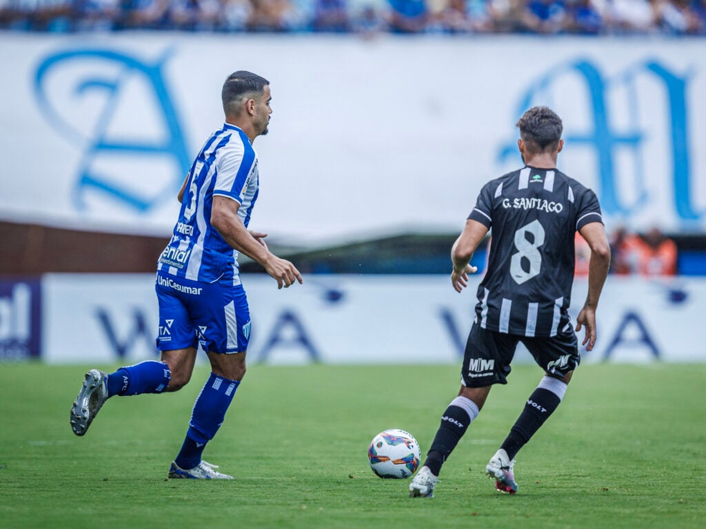 Avaí x Figueirense ao vivo; onde assistir nesta quarta-feira (5) pelo Catarinense. Imagem: Fabiano Rateke Avaí F.C