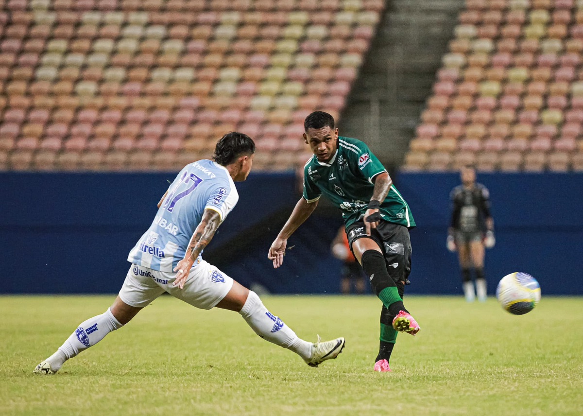 Atlético-MG x Manaus ao vivo; onde assistir nesta quarta (5) pela Copa do Brasil. Imagem: @larisilva_fotografia @acessoimagens