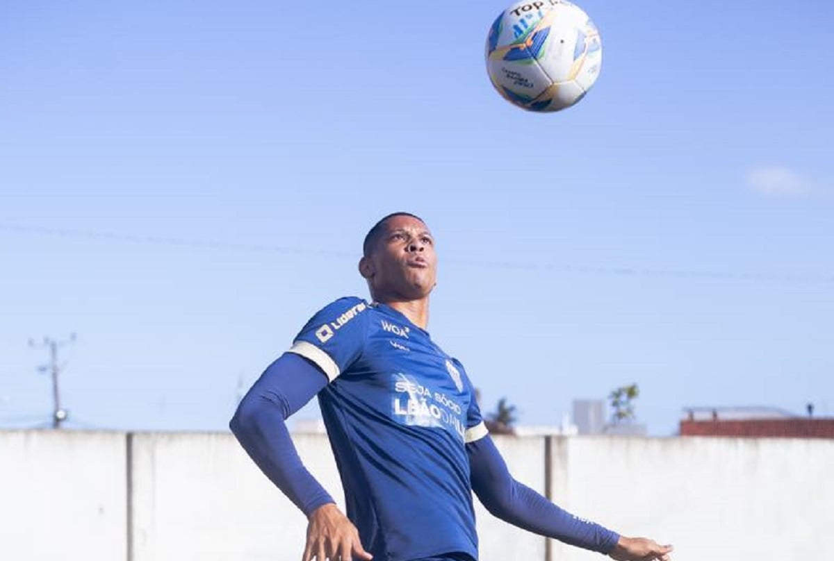 Santa Catarina x Avaí ao vivo; onde assistir neste sábado (8) pelo Campeonato Catarinense. Imagem: Guilherme Griebeler Avaí F.C.