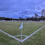 Democrata GV x Ipatinga decidem permanência na elite mineira; onde assistir o jogo desta segunda (1). Foto: Divulgação Democrata