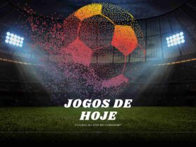 ONDE ASSISTIR confira os jogos ao vivo - Imagem Canva