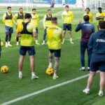 Villarreal x Atlético de Madrid ao vivo; onde assistir, horário e escalações do jogo desta segunda-feira (2) por La Liga. Foto: Divulgação