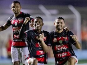 Trem x Oratório ao vivo; onde assistir, horário e escalações do jogo desta sexta (22) pelo Campeonato Amapaense. Foto: Divulgação