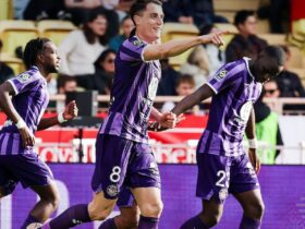 Toulouse x Lyon ao vivo; onde assistir, horário e escalações do jogo desta sexta (15) pelo Campeonato Francês. Foto: Divulgação