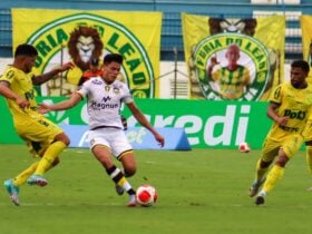 São Bernardo x Corinthians ao vivo; onde assistir, horário e escalações do jogo desta quinta (14) pela Copa do Brasil. Foto: Divulgação São Bernardo