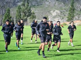 Aways Ready x Nacional-URU ao vivo; onde assistir, horário e escalações do jogo desta quinta (7) pela Libertadores. Foto: Divulgação