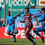 Caxias x Grêmio ao vivo; onde assistir, horário e escalações do jogo deste sábado (16) pelo Gauchão. Foto: Luiz Erbes/S.E.R.Caxias