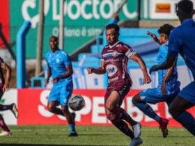 Caxias x Grêmio ao vivo; onde assistir, horário e escalações do jogo deste sábado (16) pelo Gauchão. Foto: Luiz Erbes/S.E.R.Caxias