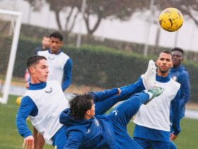 Almería x Sevilla ao vivo; onde assistir, horário e escalações do jogo desta segunda-feira (11) pelo Espanhol. Foto: Divulgação Almería