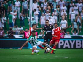 Internacional x Juventude ao vivo; onde assistir, horário e escalações do jogo desta segunda (25) pelo Gauchão. Foto: Fernando Alves/EC Juventude