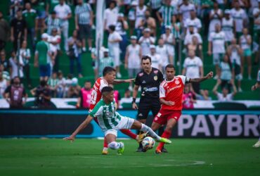 Internacional x Juventude ao vivo; onde assistir, horário e escalações do jogo desta segunda (25) pelo Gauchão. Foto: Fernando Alves/EC Juventude