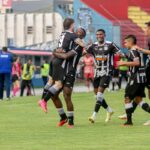 Figueirense x Barra ao vivo; onde assistir, horário e escalações do jogo desta sexta-feira (15) pelo Catarinense. Foto: Patrick Floriani/FFC