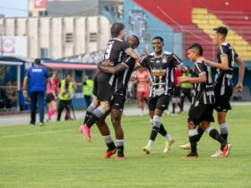 Figueirense x Barra ao vivo; onde assistir, horário e escalações do jogo desta sexta-feira (15) pelo Catarinense. Foto: Patrick Floriani/FFC