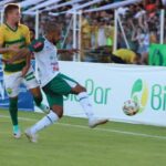 Cuiabá x Luverdense ao vivo; onde assistir, horário e escalações do jogo deste domingo (24) pelo Campeonato Mato-Grossense. Foto: Divulgação Luverdense