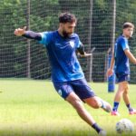 Londrina x Corinthians ao vivo; onde assistir, horário e escalações do jogo amistoso desta quarta (27). Foto: LEC