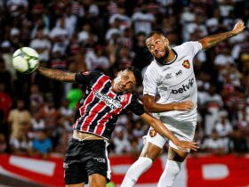 Sport x Náutico ao vivo; onde assistir, horário e escalações do jogo desta quarta (20) pela Copa do Nordeste. Foto: Paulo Paiva/ Sport Recife