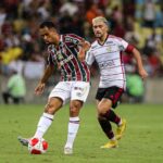 Onde assistir Fluminense x Flamengo ao vivo - Fase única neste domingo (23/06/2024). Foto: Marcelo Gonçalves/Fluminense