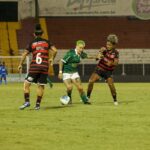 Flamengo x Cruzeiro ao vivo; onde assistir, horário e escalações do jogo desta terça (19) pelo Brasileirão Feminino. Foto: Luiz Guilherme Martins/Palmeiras