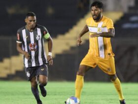 Brasiliense x Criciúma ao vivo; onde assistir, horário e escalações do jogo desta quinta-feira (14) pela Copa do Brasil. Foto: Vinícius Schmidt Metrópoles