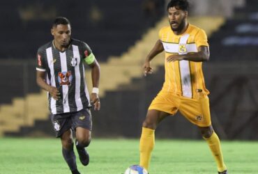 Brasiliense x Criciúma ao vivo; onde assistir, horário e escalações do jogo desta quinta-feira (14) pela Copa do Brasil. Foto: Vinícius Schmidt Metrópoles