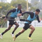 Barra x Criciúma ao vivo; onde assistir, horário e escalações do jogo desta quinta-feira (21) pelo Campeonato Catarinense. Foto: Celso da Luz/Criciúma