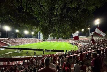 Náutico x CRB ao vivo; onde assistir, horário e escalações do jogo deste domingo (24) pela Copa do Nordeste. Foto: Amorim Lipe/Náutico