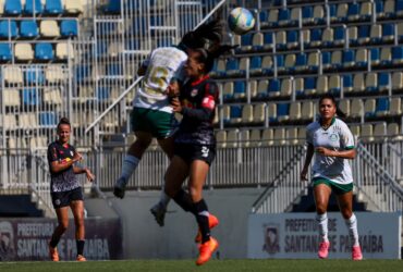 Bragantino x Atlético-MG ao vivo; onde assistir, horário e escalações do jogo desta segunda (25) pelo Brasileiro Feminino. Foto: Luiz Guilherme Martins/Palmeiras